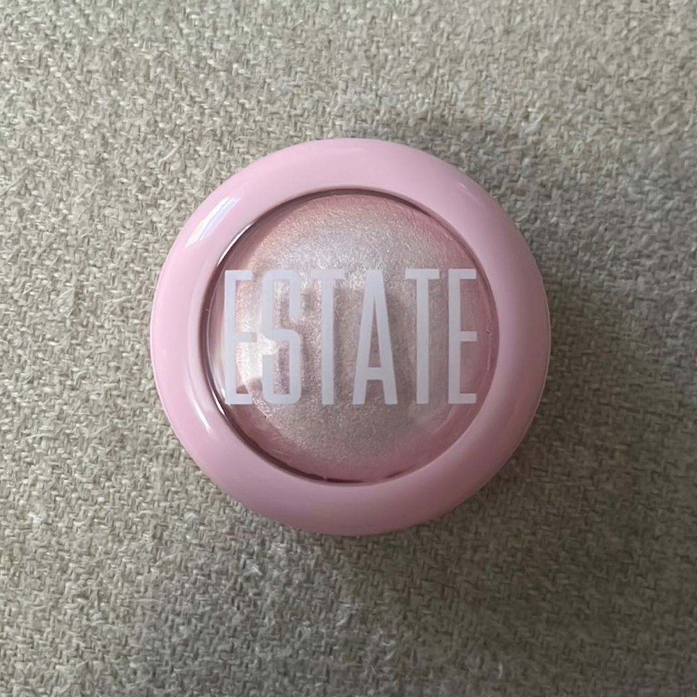 Estate highlight powder